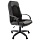 Кресло офисное BRABIX PREMIUM «Work EX-513», экокожа, черное