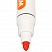 превью Маркер для белых досок Centropen «8559» оранжевый, пулевидный, 2.5мм