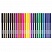 превью Фломастеры ПИФАГОР «Веселая такса», 24 цвета, вентилируемый колпачок
