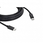 Кабель Kramer DisplayPort - DisplayPort 3 метра (C-DP-10)
