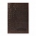 превью Обложка для паспорта из натуральной кожи коричневого цвета (1.2-059-220-0)