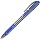 Ручка шариковая Unimax Fab GP 0.7мм, син, масл, автом