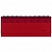 превью Планинг недатированный, 64л., 330×130мм, кожзам, Berlingo «Vivella Prestige», красный