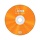 Диск DVD-R Mirex 4.7 GB 16x (25 штук в упаковке)