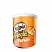превью Чипсы Pringles со вкусом паприки 40г