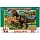 Набор игровой Умные игры «Супер-квест. Парк динозавров», картонная коробка, европодвес