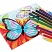 превью Карандаши цветные JOVI (Испания) 12 цветов, шестигранные, заточенные, картонная упаковка