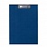 превью Папка-планшет Attache картонная синяя (1.75 мм)