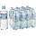 Вода негазированная питьевая СЕНЕЖСКАЯ0.33 лпластиковая бутыль