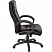 превью Кресло для руководителя Easy Chair 648 TPU черное (искусственная кожа/пластик)