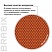 превью Кресло BRABIX «Prestige Start MG-312», эргономичная спинка, ткань, оранжевое, 531922