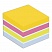 превью Блок-кубик 3M Post-it 2051-SP (51×51мм, 5 цветов «мармелад»)