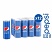 превью Напиток Pepsi газированный 0.33 л (12 штук в упаковке)