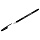 Ручка шариковая Berlingo «H-30» черная, 0.7мм