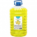 Мыло жидкое Vega «Лимон», ПЭТ, 5л