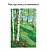 превью Набор для пластилинографии Гамма «Хобби. Лесной пейзаж», 15 цветов, 390г, мастер-класс, стек, картон. упак., термоусадка