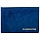 Альбом нумизмата для 24 бон (купюр), 125×185 мм, ПВХ, синий, STAFF