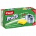 превью Губки для мытья посуды Paclan Practi maxi поролоновые 95×65×35 мм 3 штуки в упаковке