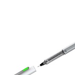 Ручка капиллярная Berlingo «Precision» черная, #08, 0.5мм