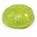 превью Слайм Slime «Clear-slime. Изумрудный город», зеленый, с пенопласт. шариками, аромат ассорти, 250г