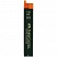 превью Грифели для механических карандашей Faber-Castell «Super-Polymer», 12шт., 1.0мм, HB