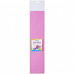 Цветная пористая резина (фоамиран) ArtSpace, 50×70, 1мм., розовый