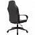 превью Кресло игровое Easy Chair Game-905 TPU серое/черное (экокожа, пластик)