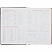 превью Ежедневник недатированный InFolio Britannia натуральная кожа А5 160 листов бордовый золотой срез (140х200 мм)