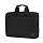 Сумка для ноутбука 15.6«-16» Continent CC-045 Black полиэстер, черный, 415×305×80мм