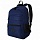 Рюкзак BRAUBERG DYNAMIC универсальный, эргономичный, синий, 43×30х13 см