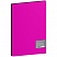 превью Папка с зажимом Berlingo «Color Zone», 17мм, 1000мкм, розовая