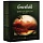 Чай GREENFIELD Natural Tisane «Cascara & Rooibus» травяной, 20 пирамидок по 1.8 г, ш/