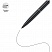 превью Ручка шариковая автоматическая Schneider «K15» черная, корпус черный, 1.0мм, штрих-код на корпусе
