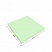 превью Самоклеящийся блок Berlingo «Ultra Sticky», 75×75мм, 100л, пастель, зеленый