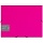 Папка-короб на резинке Berlingo «Color Zone» А4, 50мм, 1000мкм, розовая
