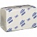 превью Салфетки бумажные Luscan Profi Pack 1-слойные (24×24 см, белые, 400 штук в упаковке)