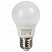 превью Лампа светодиодная SONNEN, 7 (60) Вт, цоколь E27, грушевидная, теплый белый свет, LED A55-7W-2700-E27