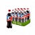 превью Напиток Cool Cola 0.5 л (12 штук в упаковке)