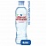 превью Вода негазированная питьевая «Святой источник», 0.5 л, пластиковая бутылка
