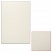 превью Белый картон грунтованный для масляной живописи, 35×50 см, толщина 0.9 мм, масляный грунт, односторонний