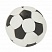 превью Резинки стирательные ПИФАГОР НАБОР 3 шт., в форме футбольного мяча и бутс, в упак. с подвес. 
