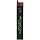 Грифели для механических карандашей Faber-Castell «Polymer», 12шт., 0.5мм, H