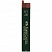 превью Грифели для механических карандашей Faber-Castell «Super-Polymer», 12шт., 0.5мм, 2B