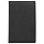 Визитница Attache «Вива» на 72 визитки (черный, А5, 133×202мм)