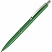 превью Ручка шариковая SCHNEIDER K15 корпус зеленый/стержень синий 0,5мм