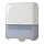 Держатель для полотенец Tork CF Mini (пластиковый, белый)