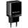 Зарядное устройство сетевое Defender UPA-101 (быстрая зарядка), QC 3.0, 18W, черный