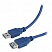 превью Кабель Cablexpert USB 3.0 1.8 метра (CCP-USB3-AMAF-6)