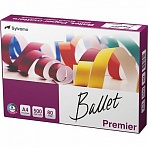 Бумага Ballet Premier (A4, 80г/м², белизна 161% CIE, 500 листов)