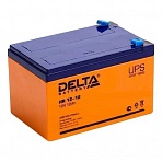 Аккумуляторная батарея Delta HR 12-12X/12-12